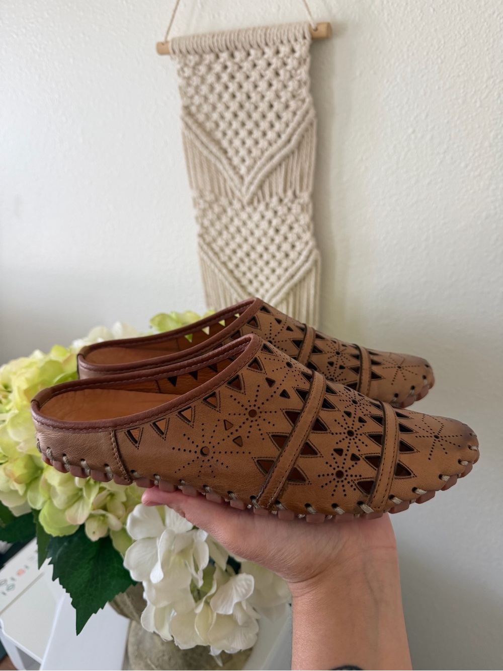 SPRING STEP FUSALIDE SLIP-ON CLOG SHOE EU 38/US 7.5-8 - Picture 4 of 8